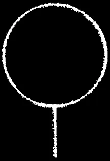 Tree symbol used in the diagram