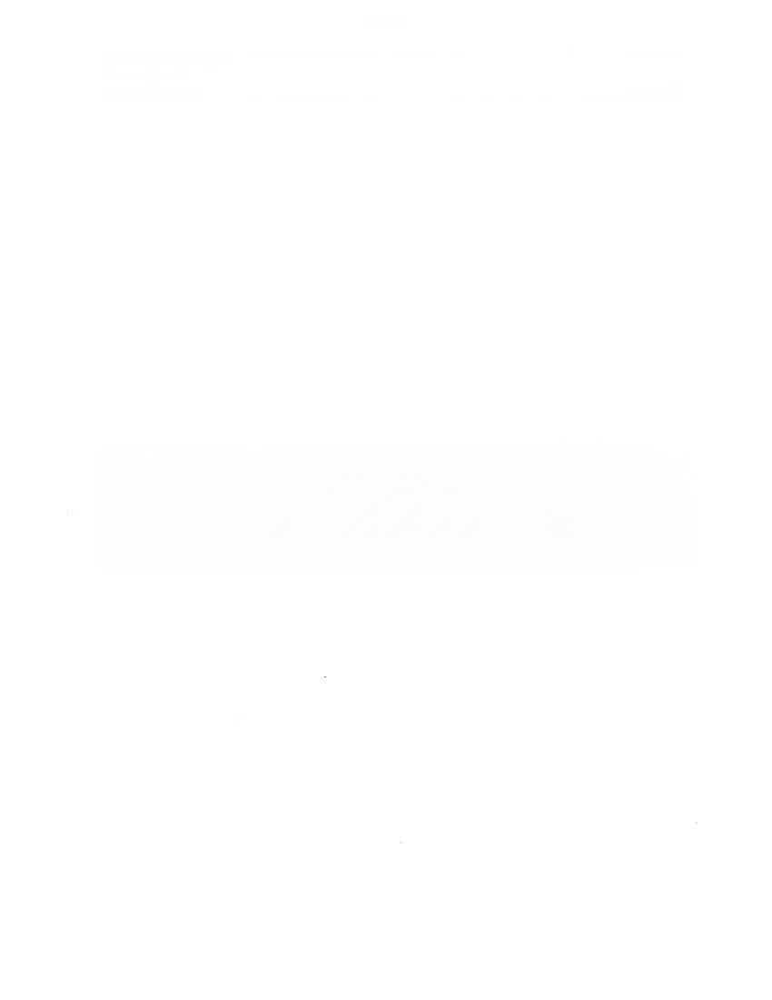 List of elements requiring increased road right-of-way and pavement widths
