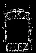 Car Profile View Icon