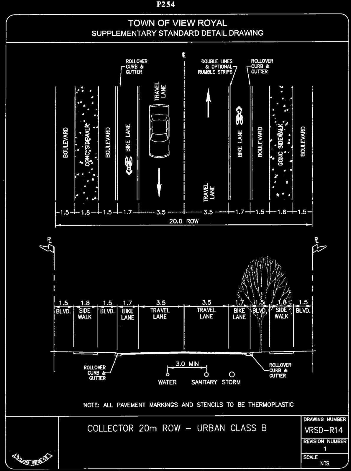 Document image