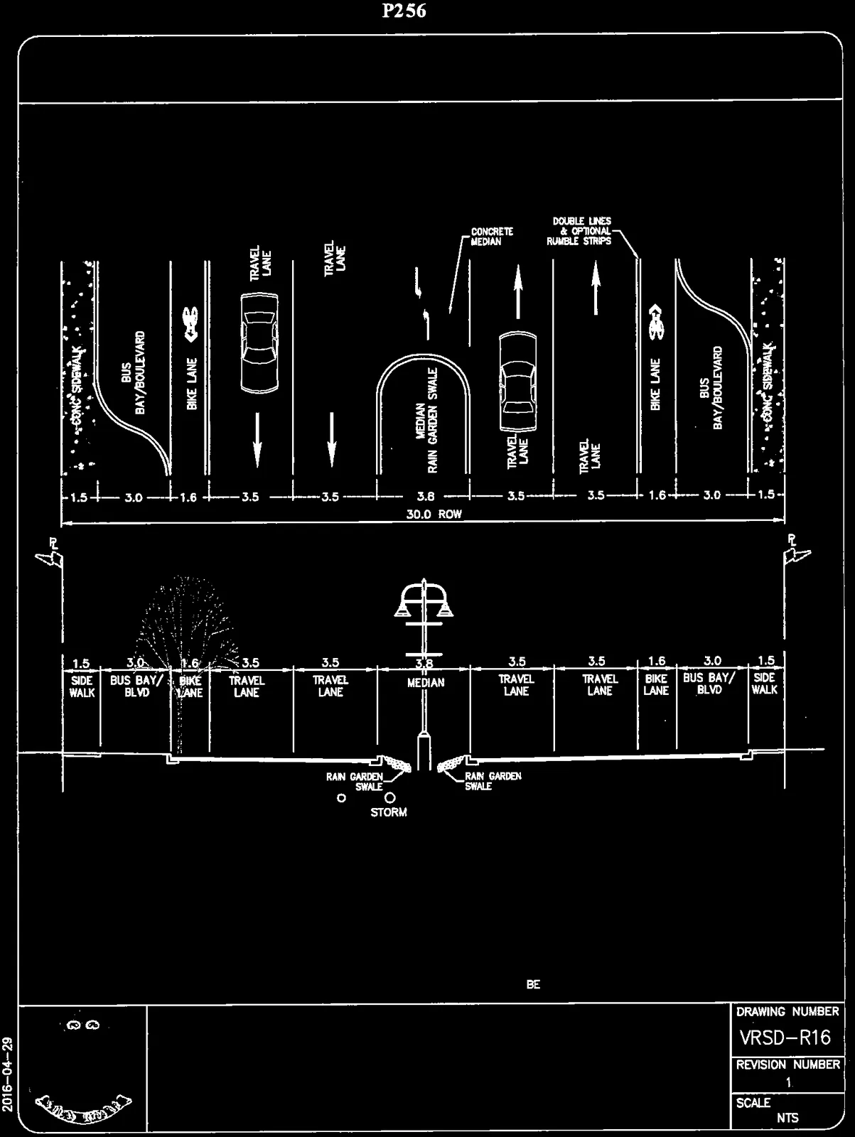 Document image