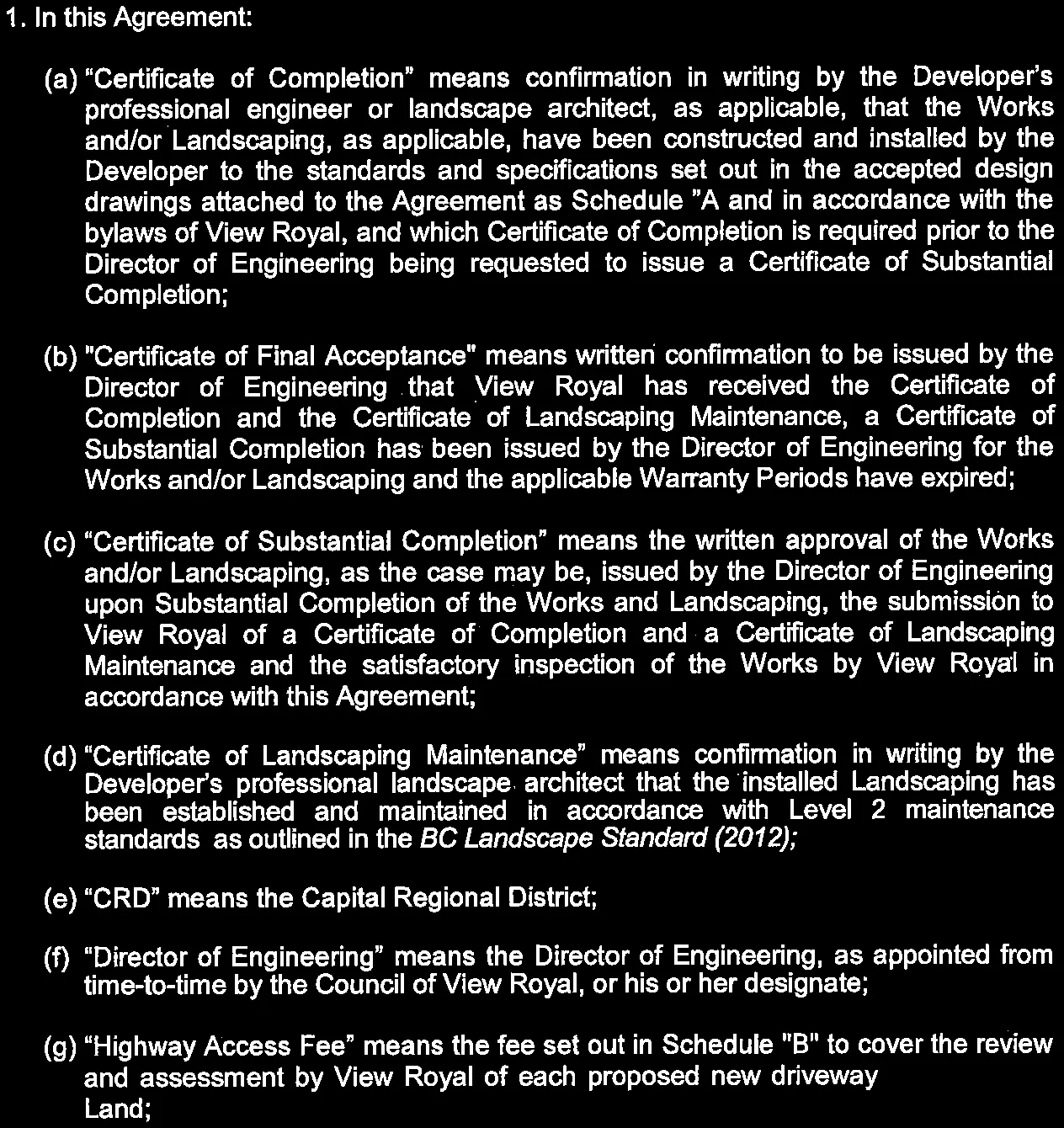 Document image