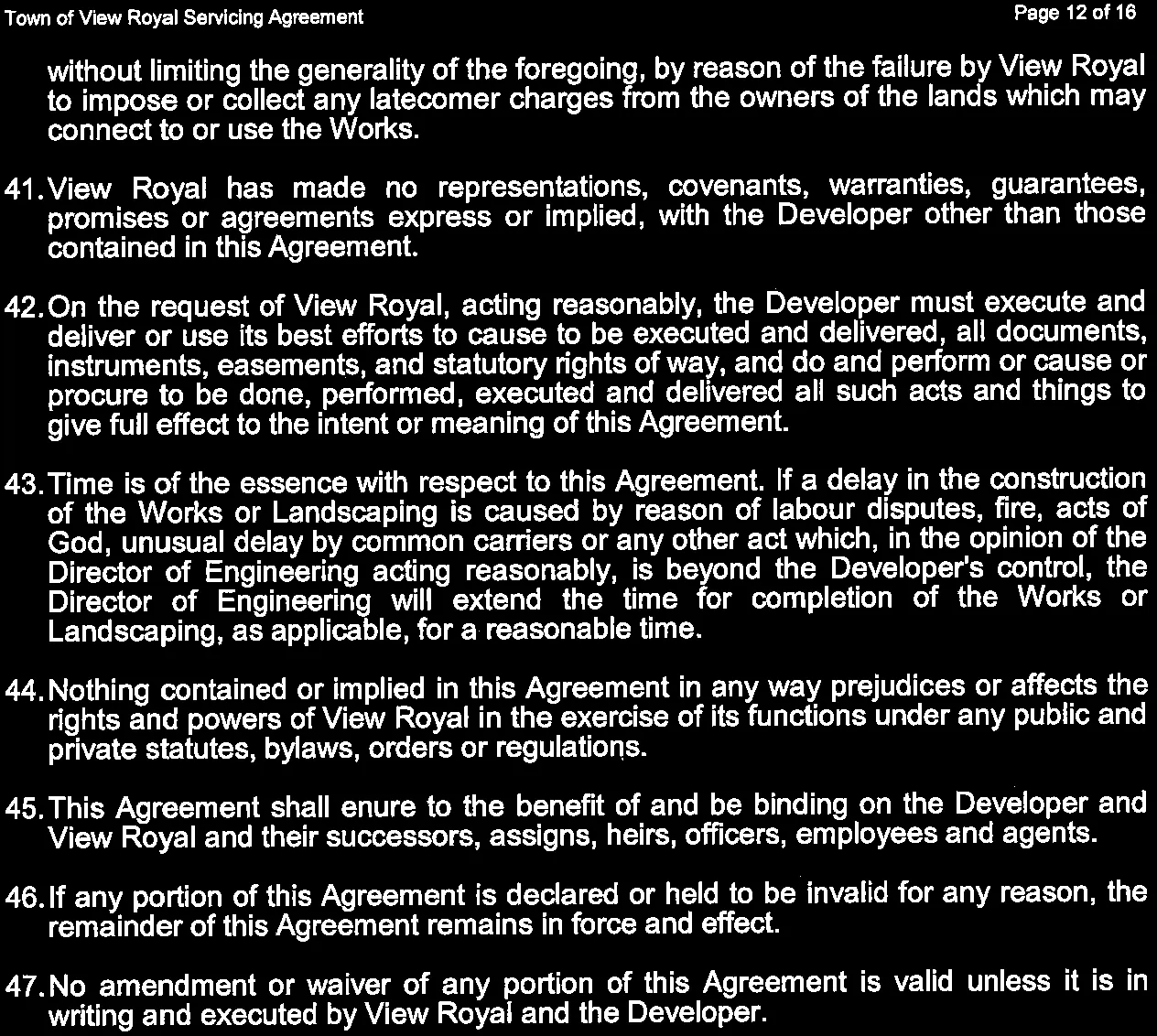 Document image