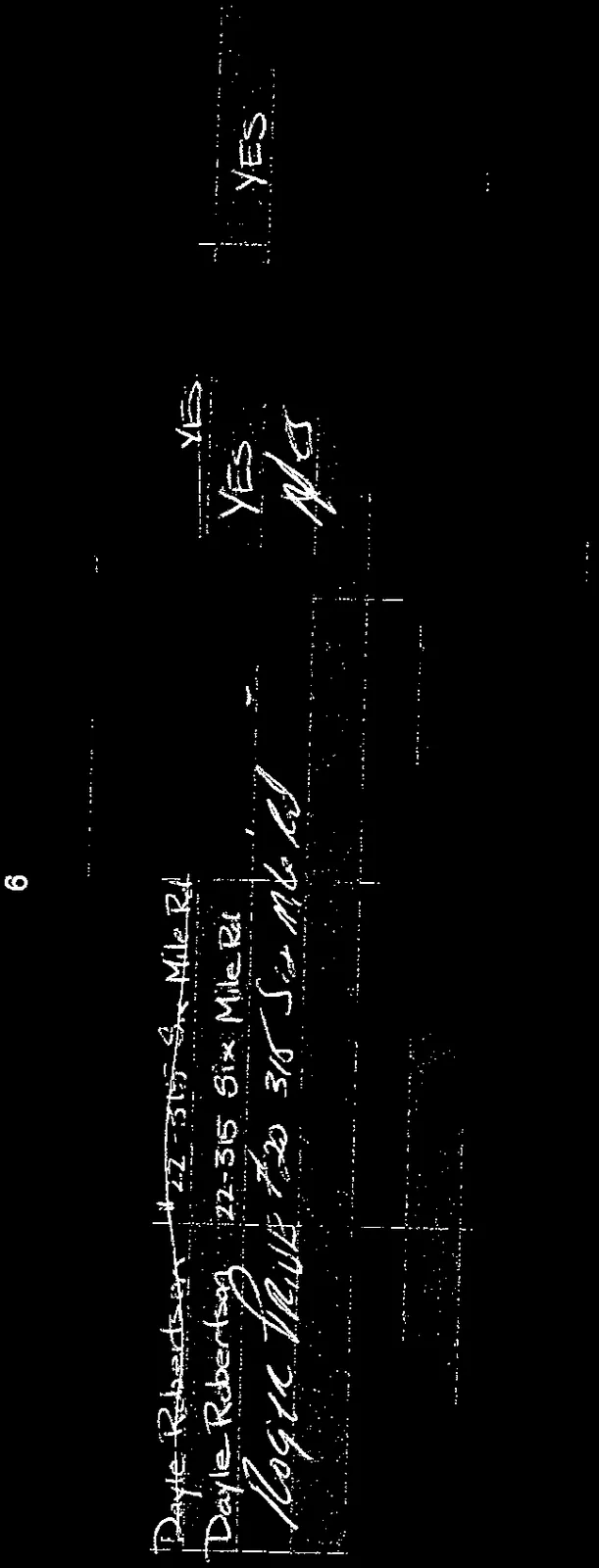 Document image