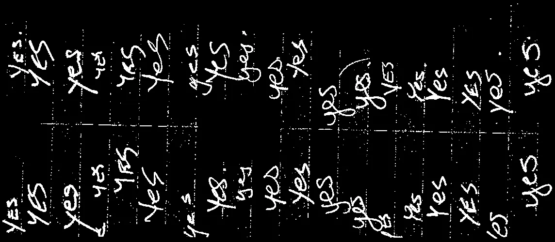 Document image