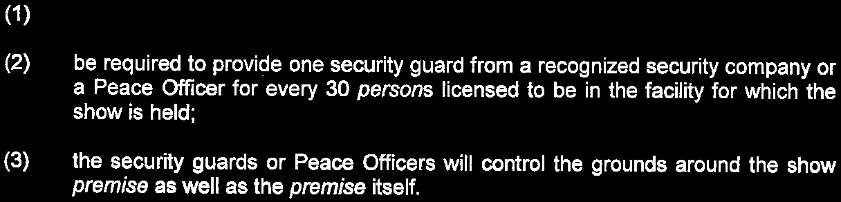 Section 22 text