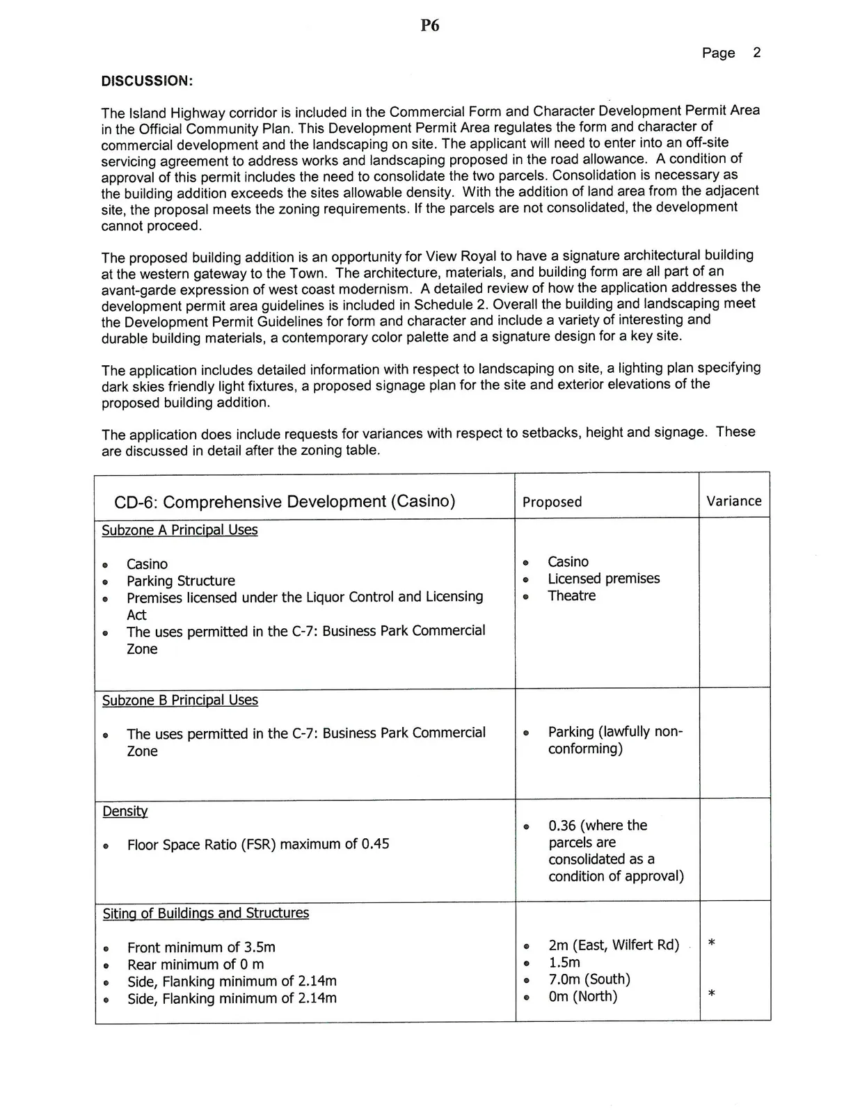 Document image