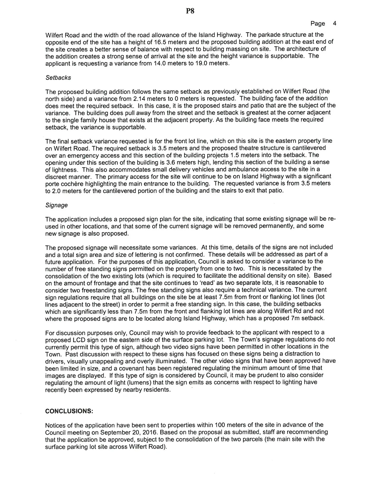 Document image