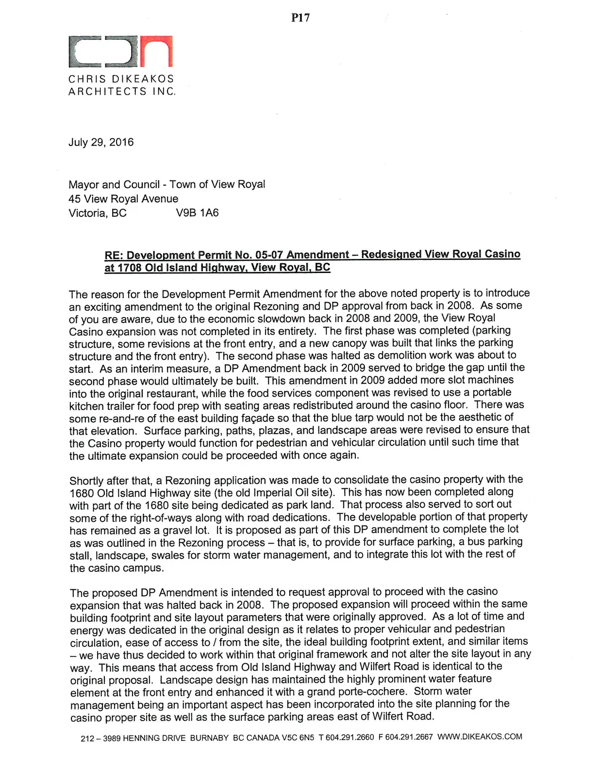 Document image
