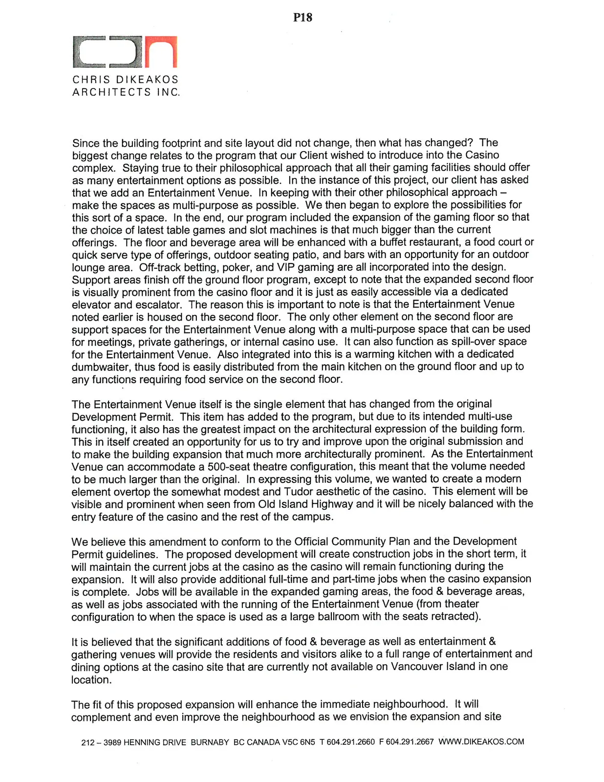 Document image