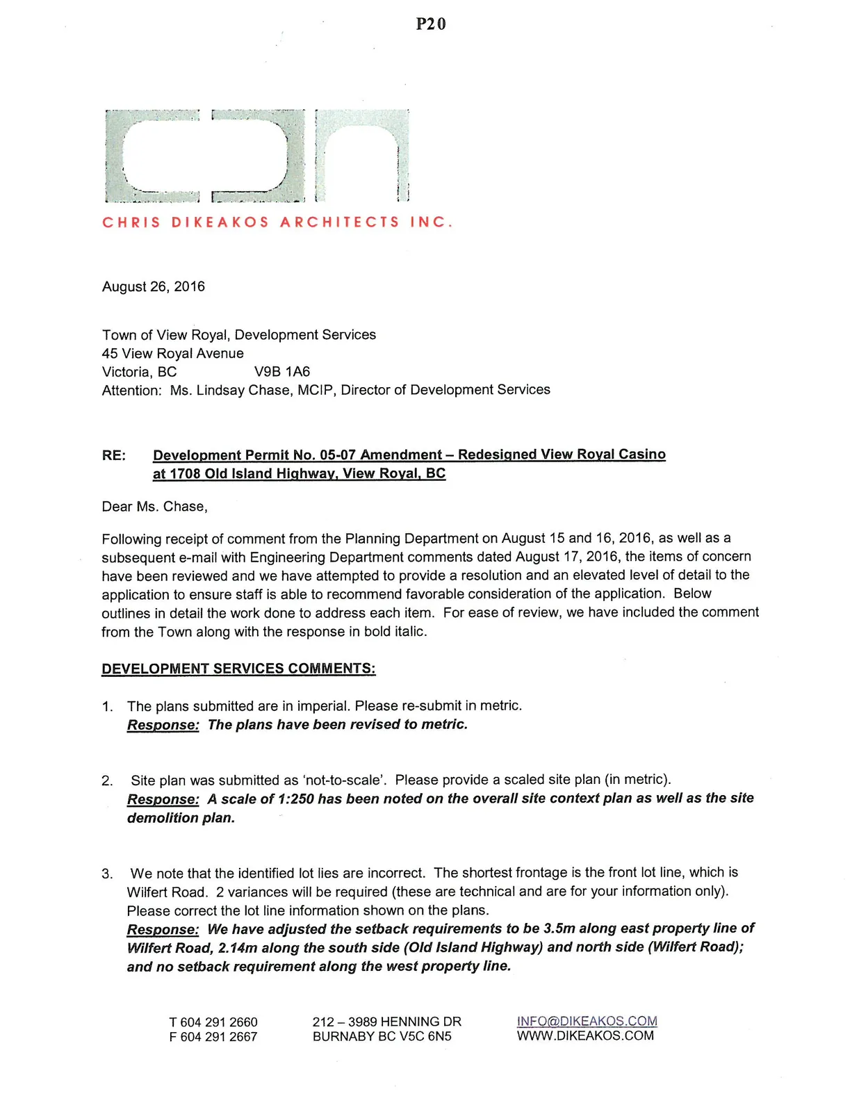 Document image