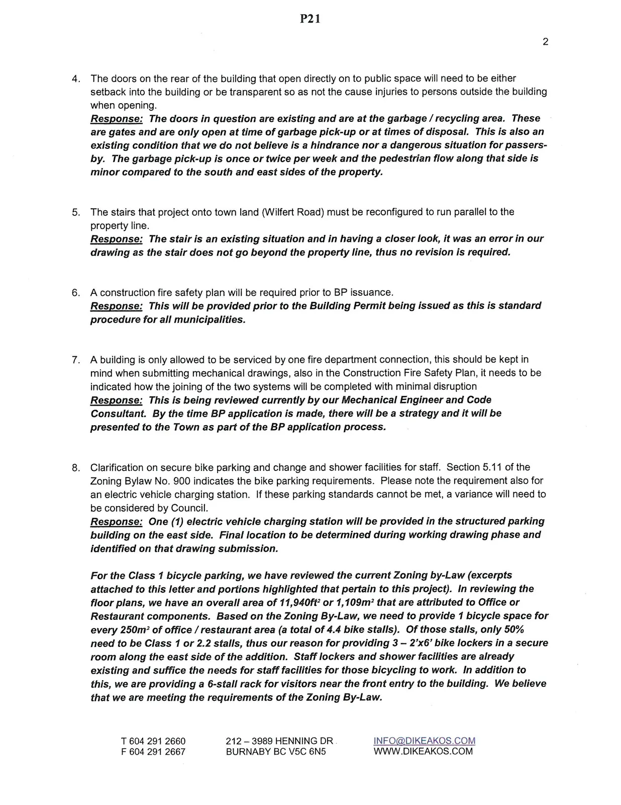 Document image