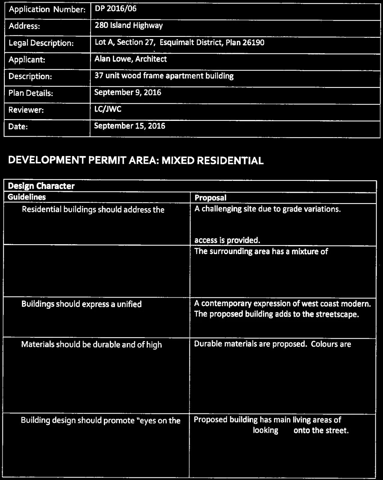 Document image