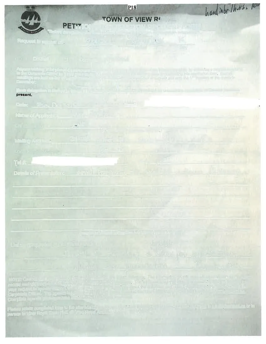 Document image