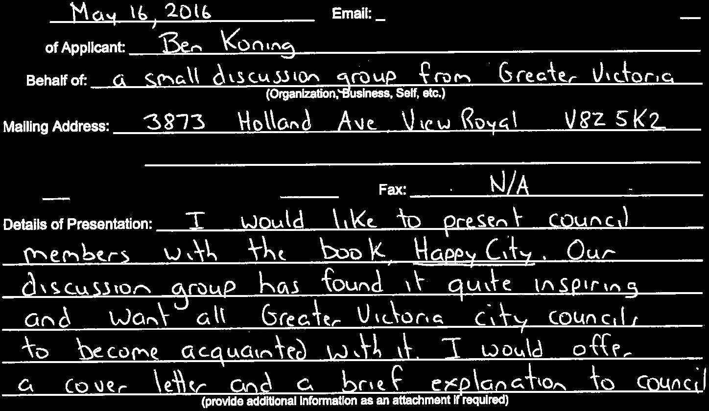 Document image