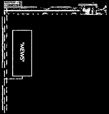 Callout for Sidewalk Closed Sign during hoisting operations